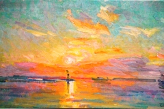 Location private collection