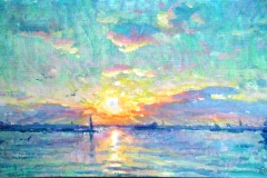 Location private collection