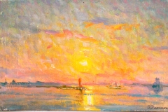 Location private collection