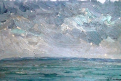Location private collection