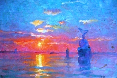Location private collection