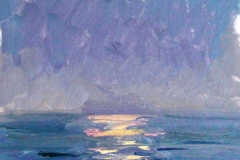 Location private collection