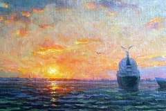 Location private collection