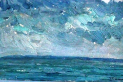 Location private collection