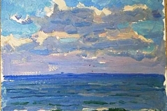 Location private collection