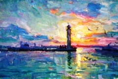 Location private collection