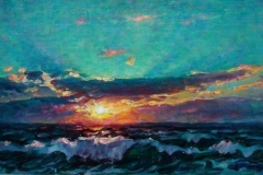 Location private collection