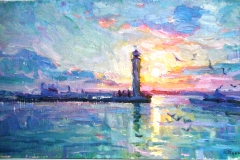 Location private collection