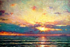 Location private collection