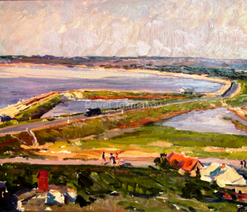 Location private collection