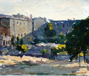 Location private collection