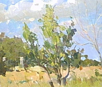 Location private collection