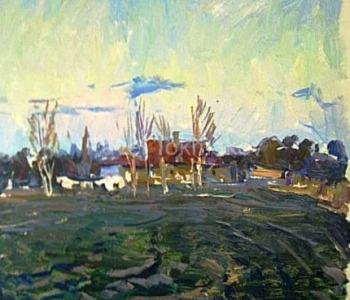 Location private collection