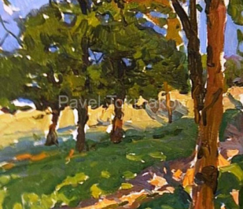 Location private collection