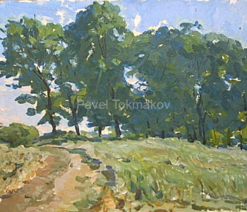 Location private collection