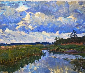 Location private collection