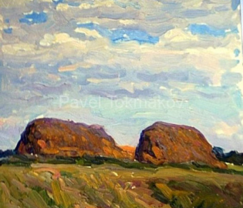 Location private collection