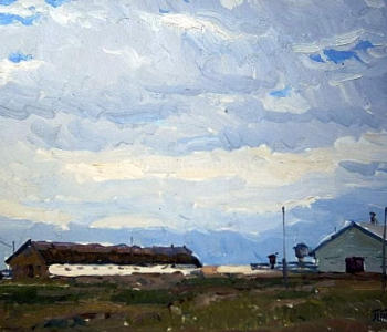 Location private collection