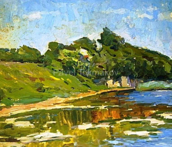 Location private collection