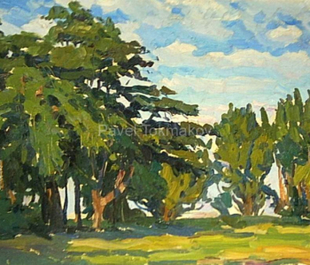 Location private collection