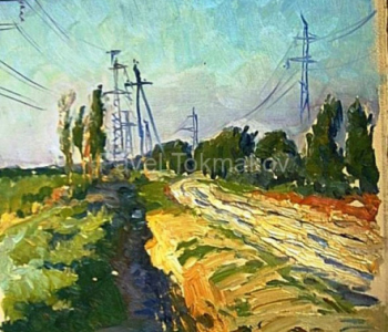 Location private collection