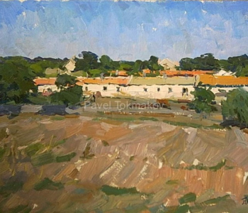 Location private collection