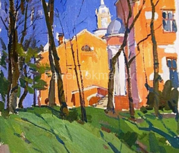 Location private collection