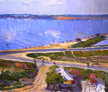 Location private collection