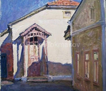 Location private collection