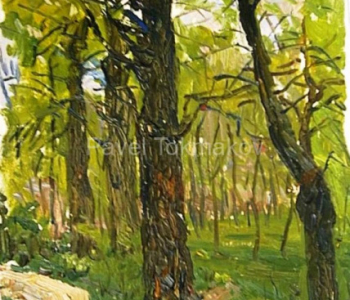 Location private collection
