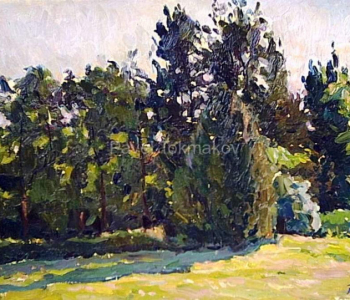 Location private collection