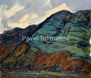 Location private collection