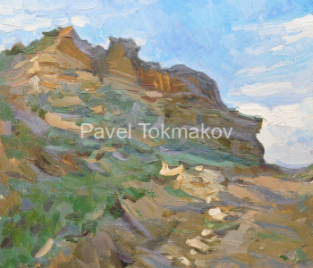 Location private collection
