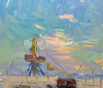 Location private collection