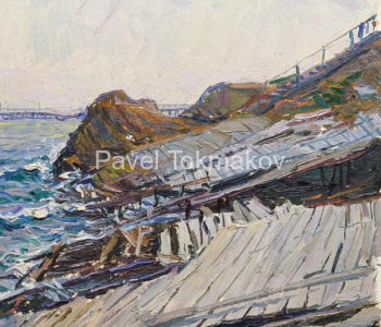 Location private collection