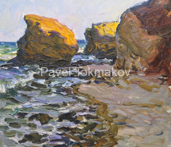 Location private collection