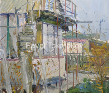 Location private collection