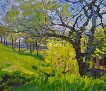 Location private collection