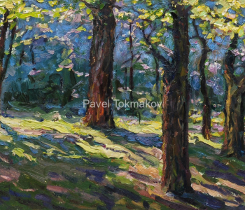 Location private collection