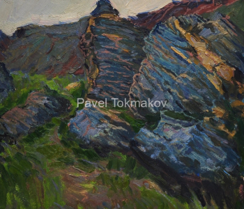 Location private collection