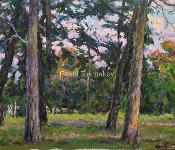 Location private collection