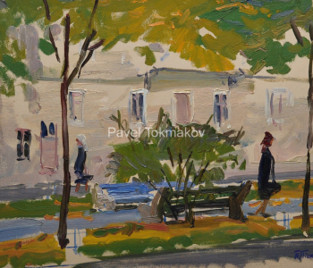 Location private collection