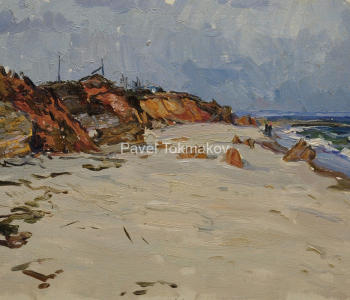 Location private collection