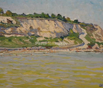 Location private collection