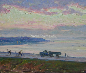 Location private collection