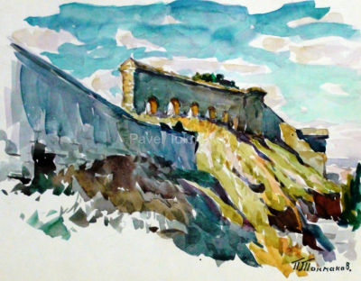 Location private collection