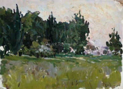 Location private collection