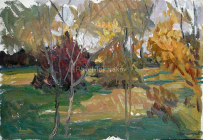 Location private collection