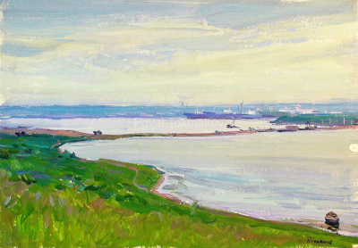 Location private collection