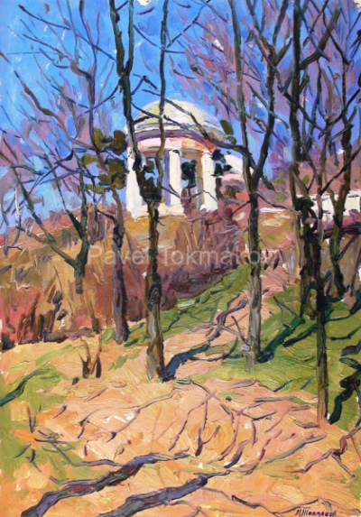 Location private collection